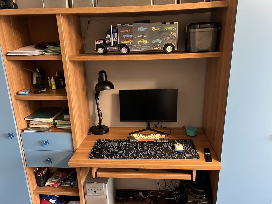 Продается детский гарнитур