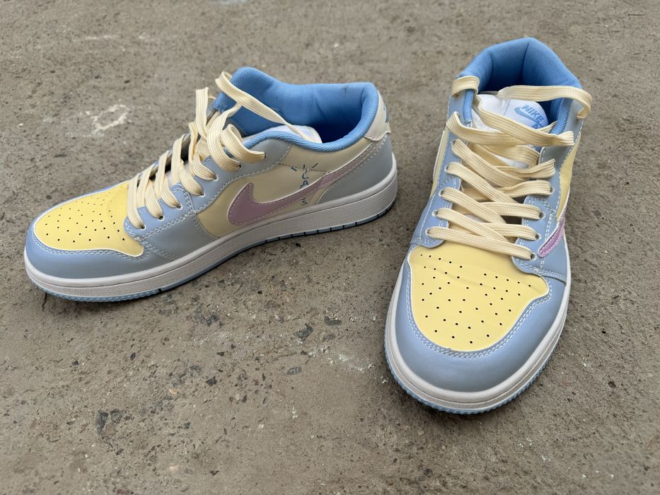 Кеды мужские, женские. 43-й размер.