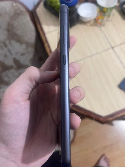 Samsung s21 FE новый