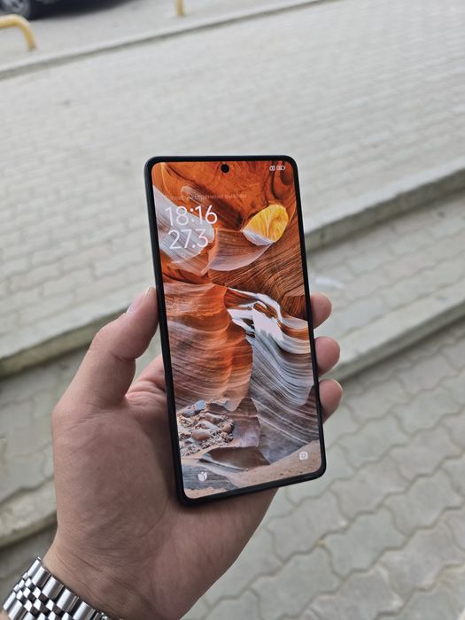 Xiaomi Redmi Note 12 Pro+ 256gb