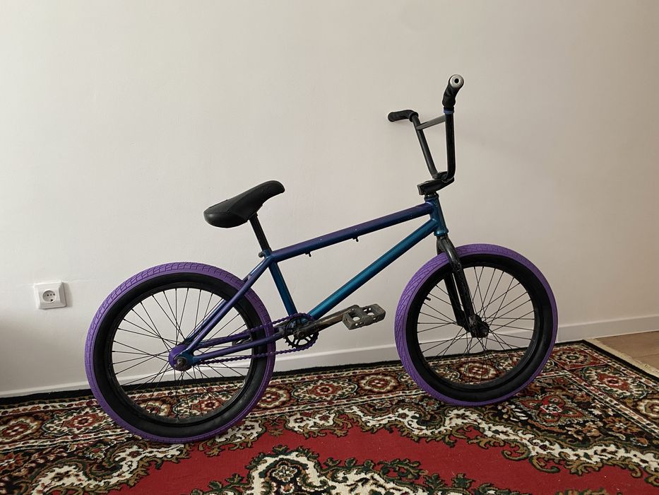 Bmx бмх велосипед велик