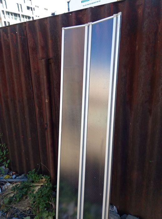 Брони,прозорци,тенти и пластмаси за кемпери и каравани