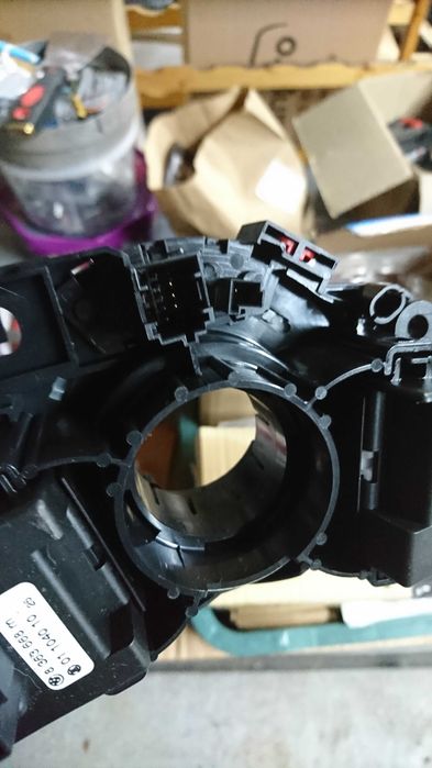 Spira airbag volan Bmw  E46