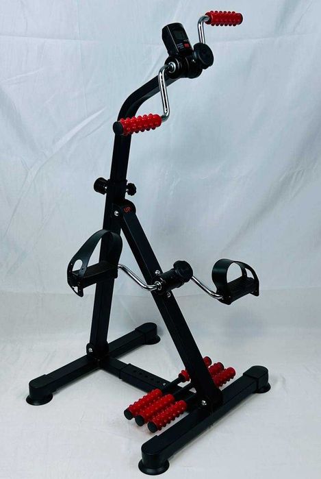 Велотренажёр для ног и рук | Mini Vela | (Руки + Ноги) | DASTAVKA BOR