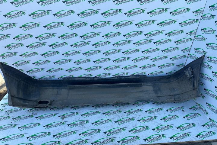 Bara spate Volkswagen VW Golf a 3-a generatie