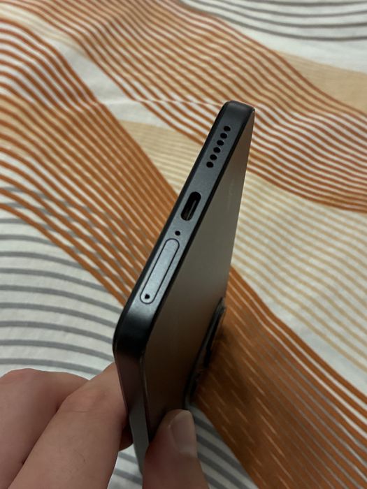 Смартфон Xiaomi Redmi Note 14 256GB