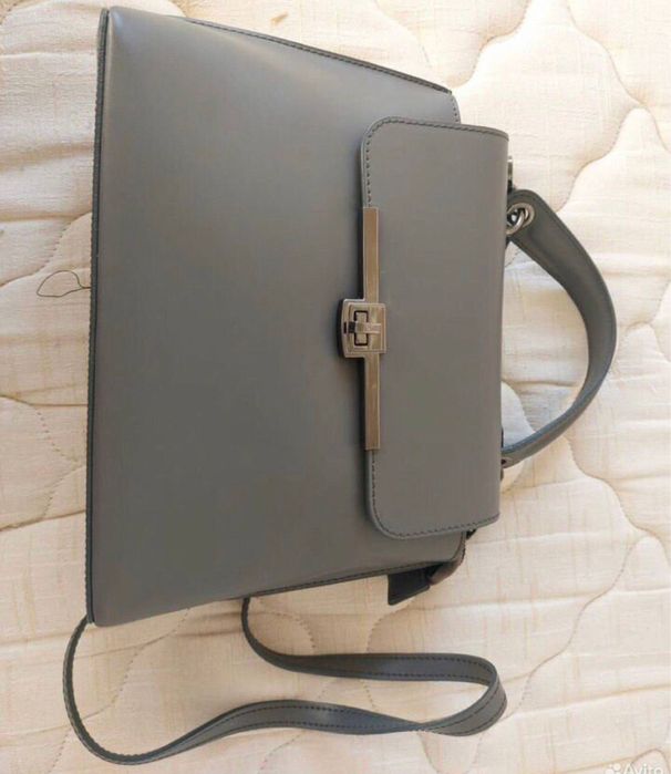 Клатч, сумка  Armani шопер ,портфель