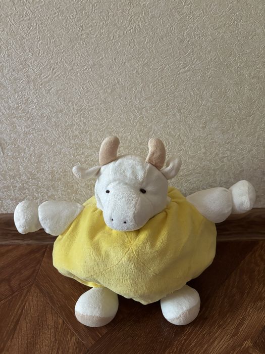 Мягкие икрушки