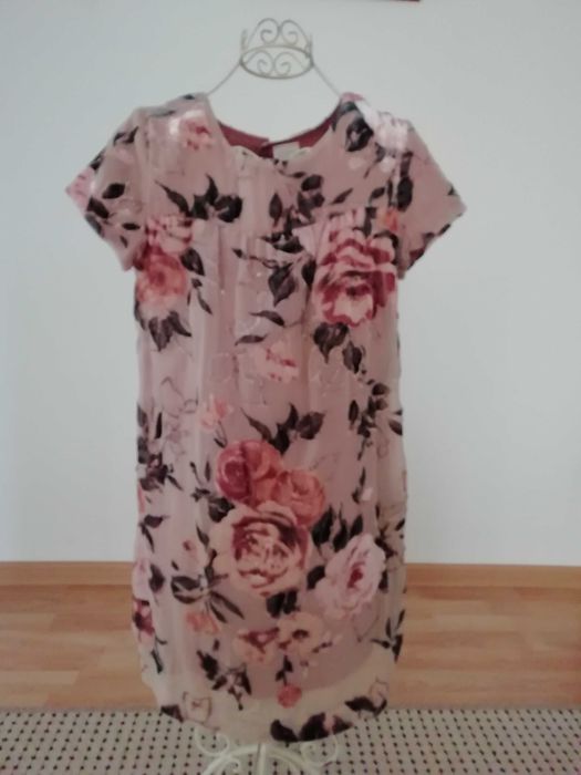 Rochie ZARA - fetițe 9-10 ani