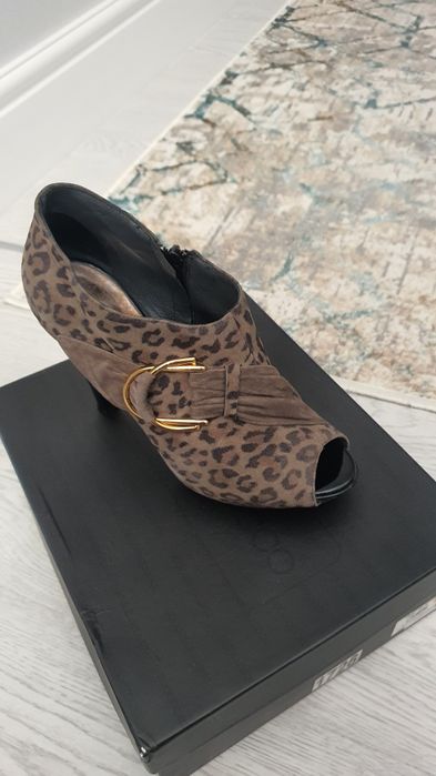 Ботильоны Rocco Barocco