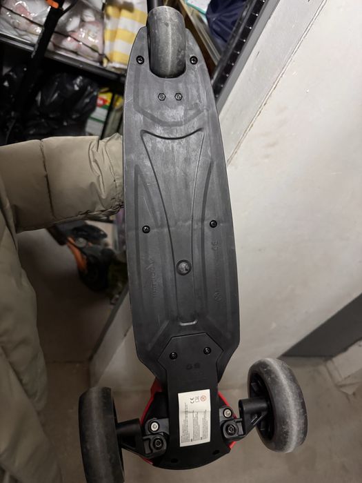 Детска тротинетка НОВА !!