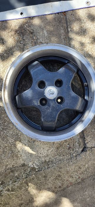 Roti R14, R15 4X100, 4x114.3, 4x108 sau R15 5X100