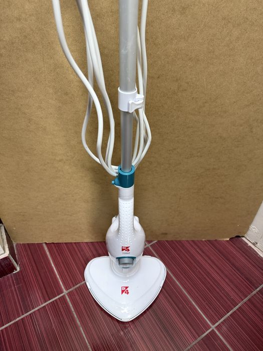 Парочистачка Daga Di4 Steam Clean