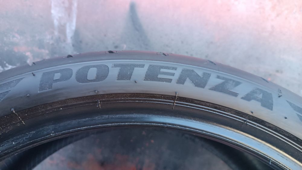 275/30/20 Bridgestone