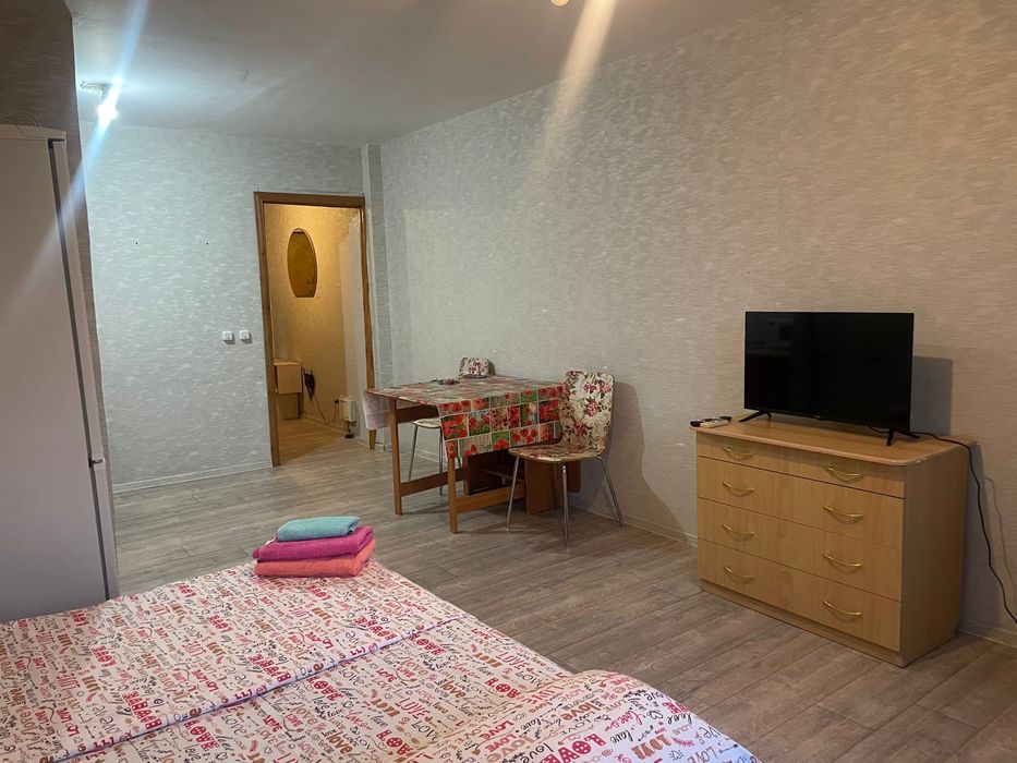 Сдам квартиру посуточно