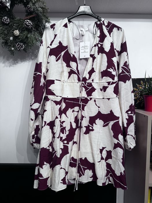 Rochie vaporoasa de vara H&M