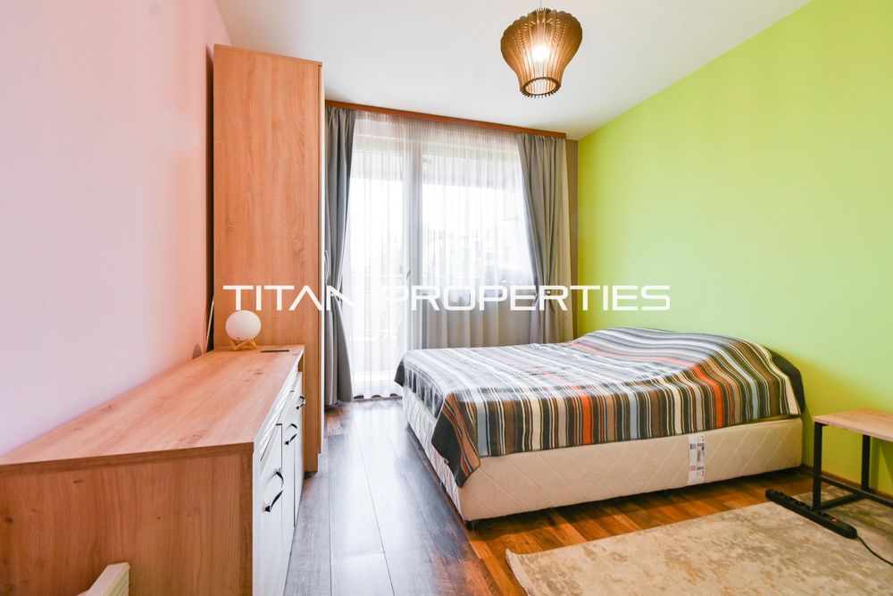 Продава се Двустаен апартамент в София, Лагера - 64 кв.м за 4219 €/кв.м - Снимка #4