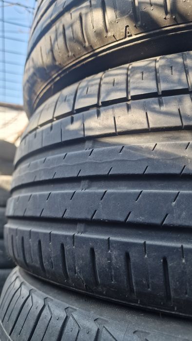 225 45 17 Falken 6 anvelope vara