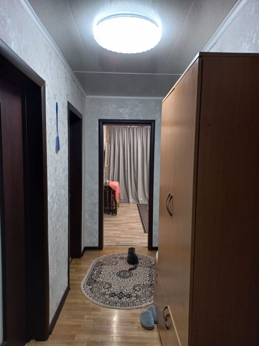 Продам дом сухой высокий