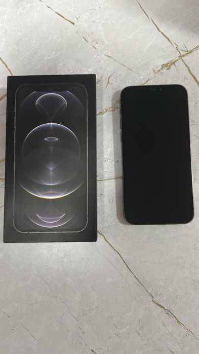 Iphone 12 Pro 128gb