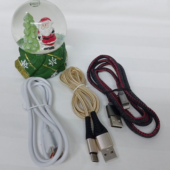 USB шнуры большой выбор