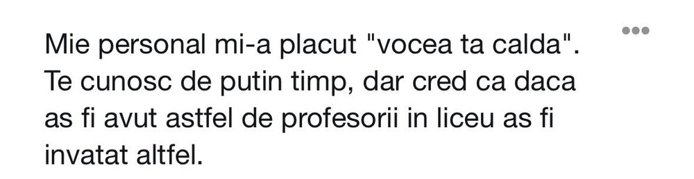 Meditații chimie și biologie