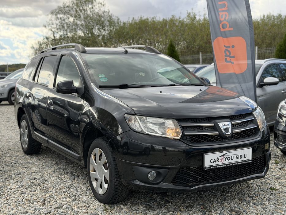 Dacia logan mcv 1.5dci 2015 Garantie Rate