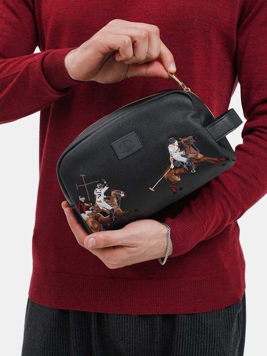 Барсетка Santa Barbara Polo, Barsetka, sumka Ест доставка