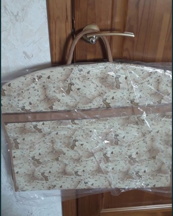 Продам аэропортер и портплед от Empire