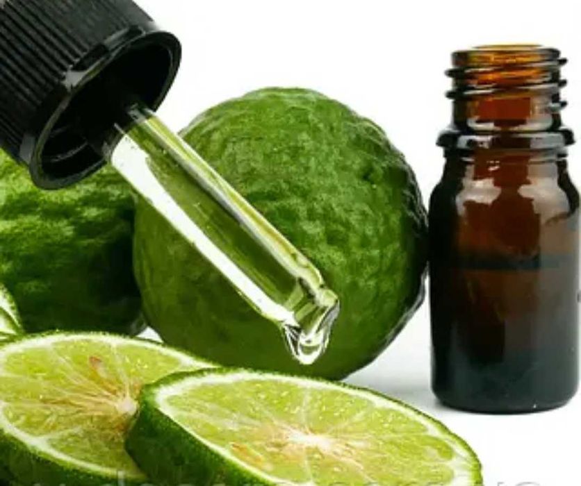 Мёд . Эфирные масла.