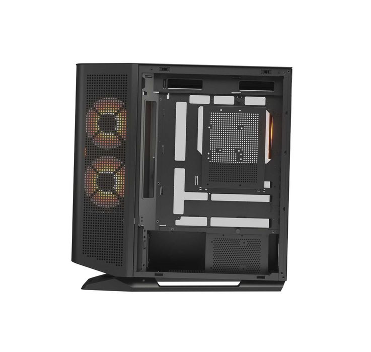 ! Корпус Case Cougar FV270 ARGB | Цена с НДС