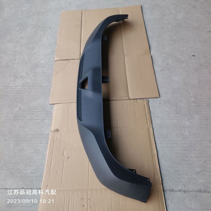 Губа Бампер Changan Cs55 plus ЗВОНИТЕ