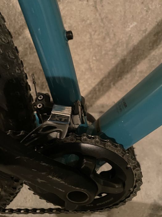 Trek marlin5 XL 29”