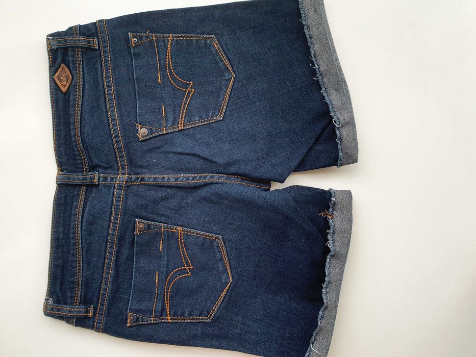 Къси дънки LeeCooper