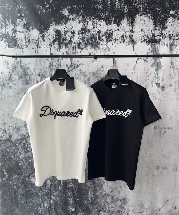 Compleu dsquared2 new 2026