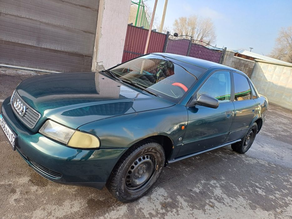 Продам автомобиль