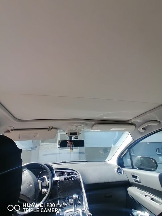 Пежо 3008 HDI 2009г декември