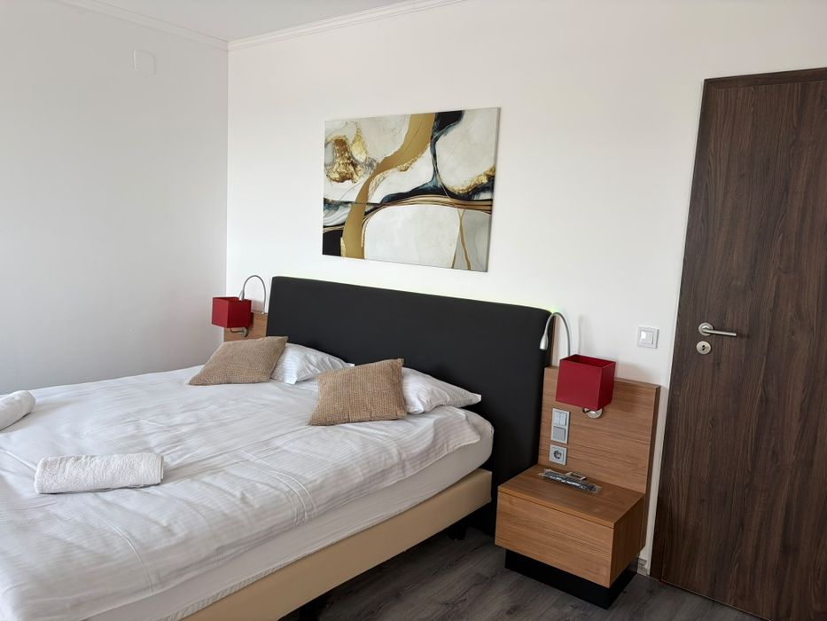 Apartament in regim Hotelier, acreditați Ministerul Turismului - Untold 2026