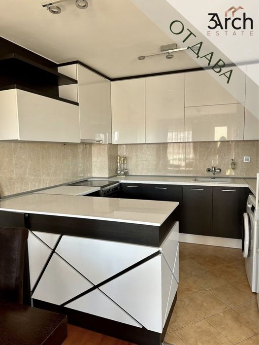 Дава се под наем Тристаен апартамент в София, Драгалевци - 115 кв.м за 765 € - Снимка #1