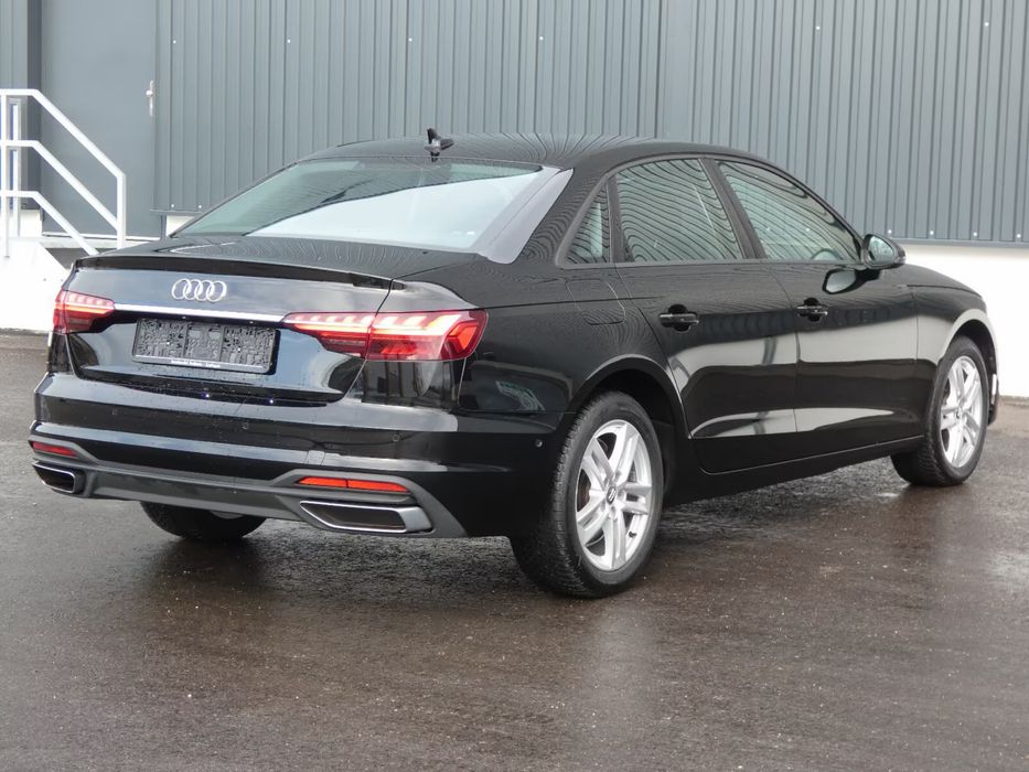 Dezmembrez Audi A4 B9 2.0TDI DTN, DTNA, cutie automata