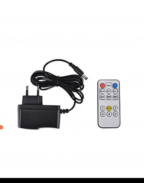 Електрическа люлка Ari сива