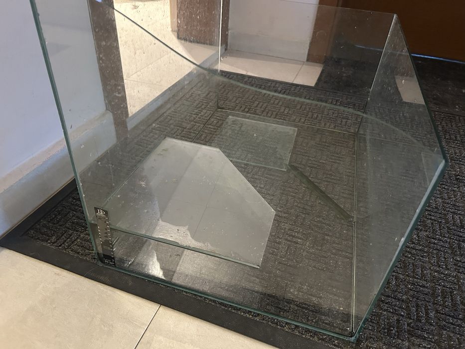 Подарявам терариум за костенурка