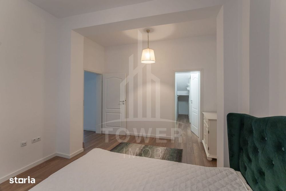 Apartament 3 camere de lux-zona Calea Dumbravii
