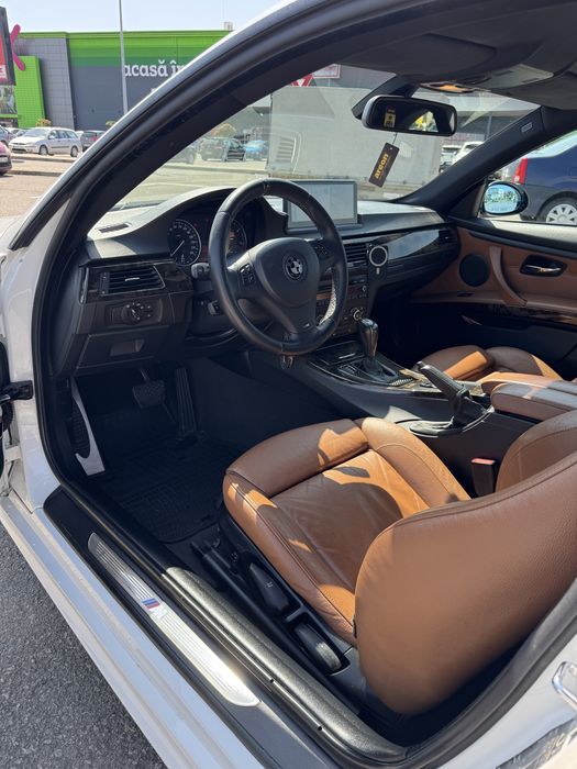 BMW 320D E92 M pachet