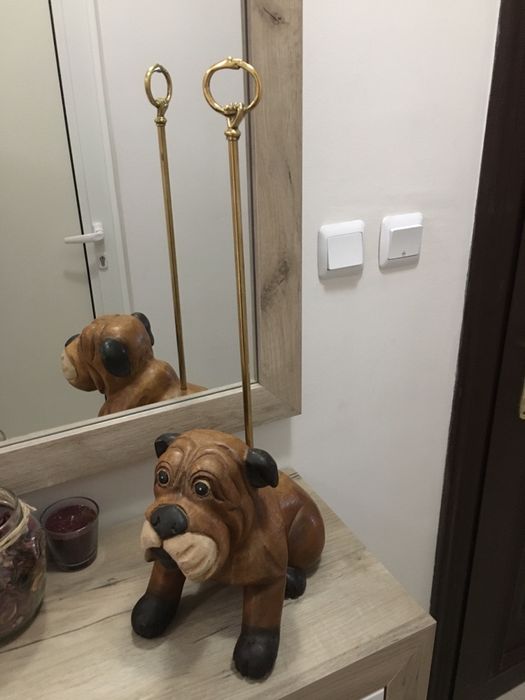 Ретро закачалка за шапки