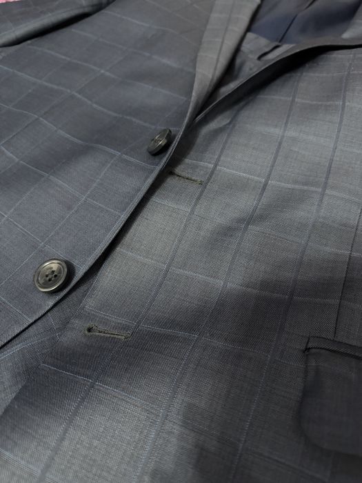 Costum elegant barbati Gherasos
