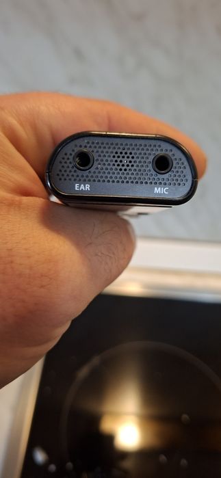 Digital voice recorder Olympus