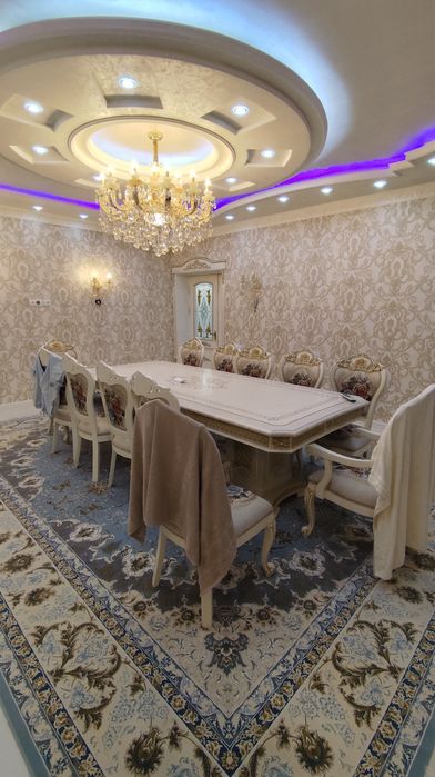 Аренда Квартира 4 хона 2 санузел Новастройка Себзор GOLD HOUSE