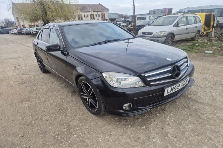 Alternator 150A A0141541102 Mercedes-Benz C-Class W204/S204