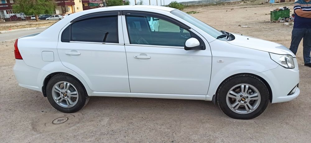 Nexia 3 2019 Avtomat olib sotarlarga sotilmaydi. Oxirigacha o'qib tel